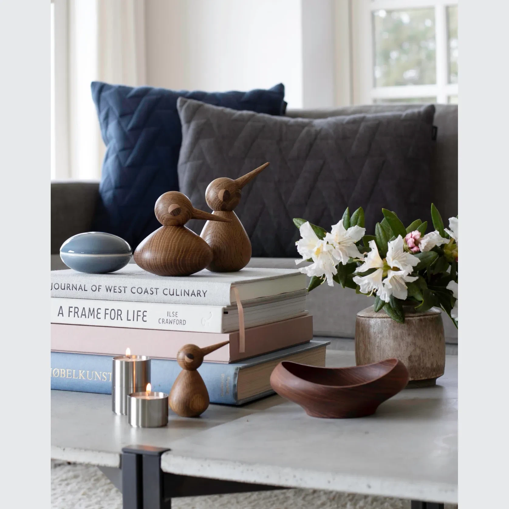 Kristian Vedel Bird - Large gallery detail image