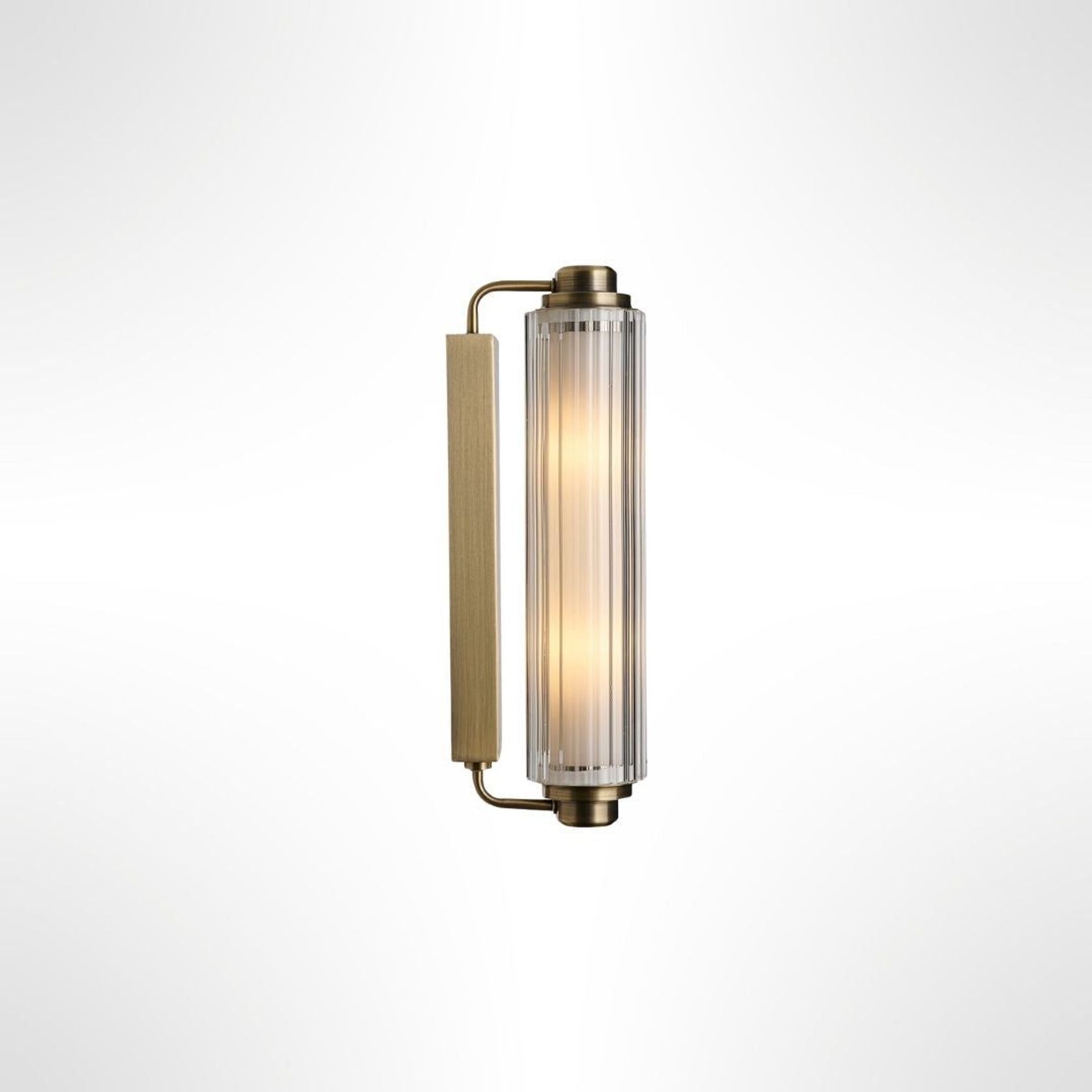 Nimal Double Wall Light gallery detail image