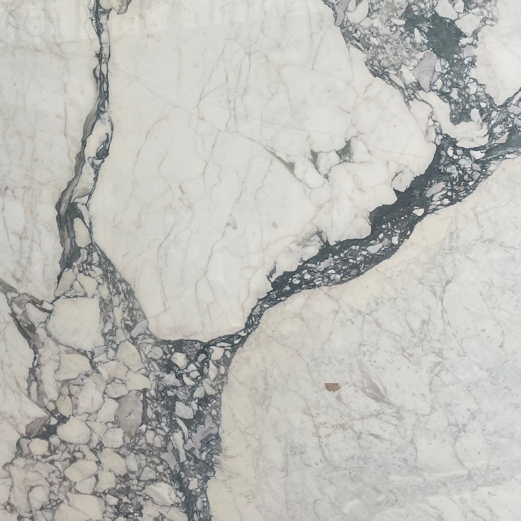Calacatta Monet | Marble gallery detail image