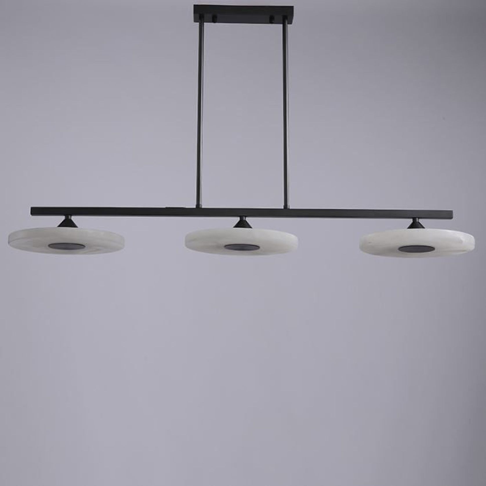 Discus Pendant gallery detail image