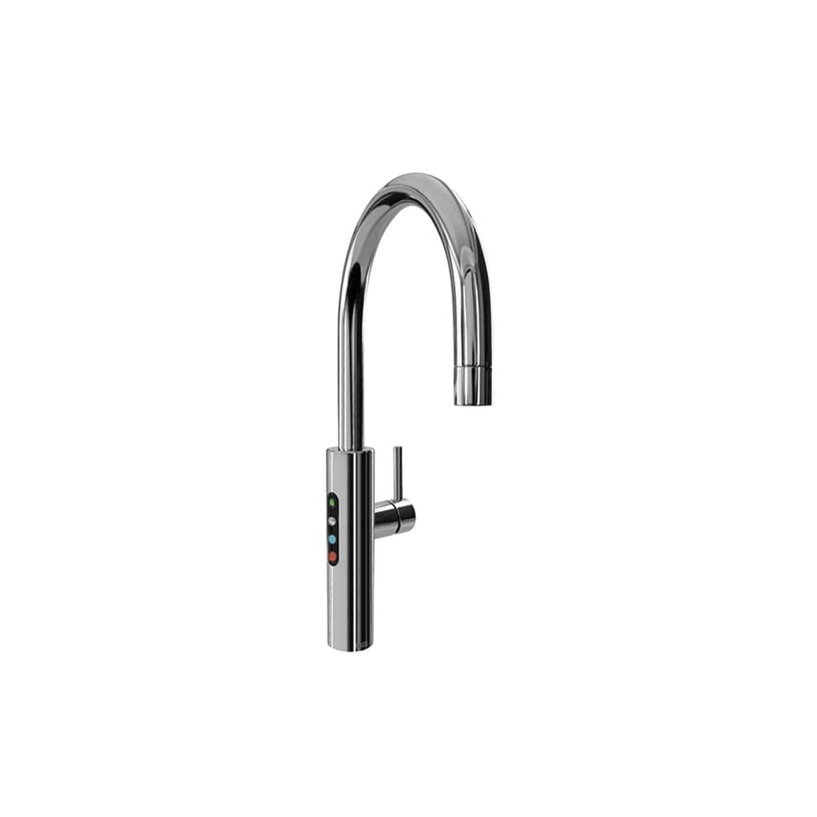 Billi Eco with Gooseneck Multifunction Mixer Tap gallery detail image