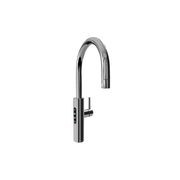 Billi Quadra Compact with Gooseneck Multifunction Mixer Tap gallery detail image