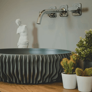 Aqvato Korall Bathroom Basin gallery detail image