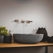 Aqvato Tigu Bathroom Basin gallery detail image