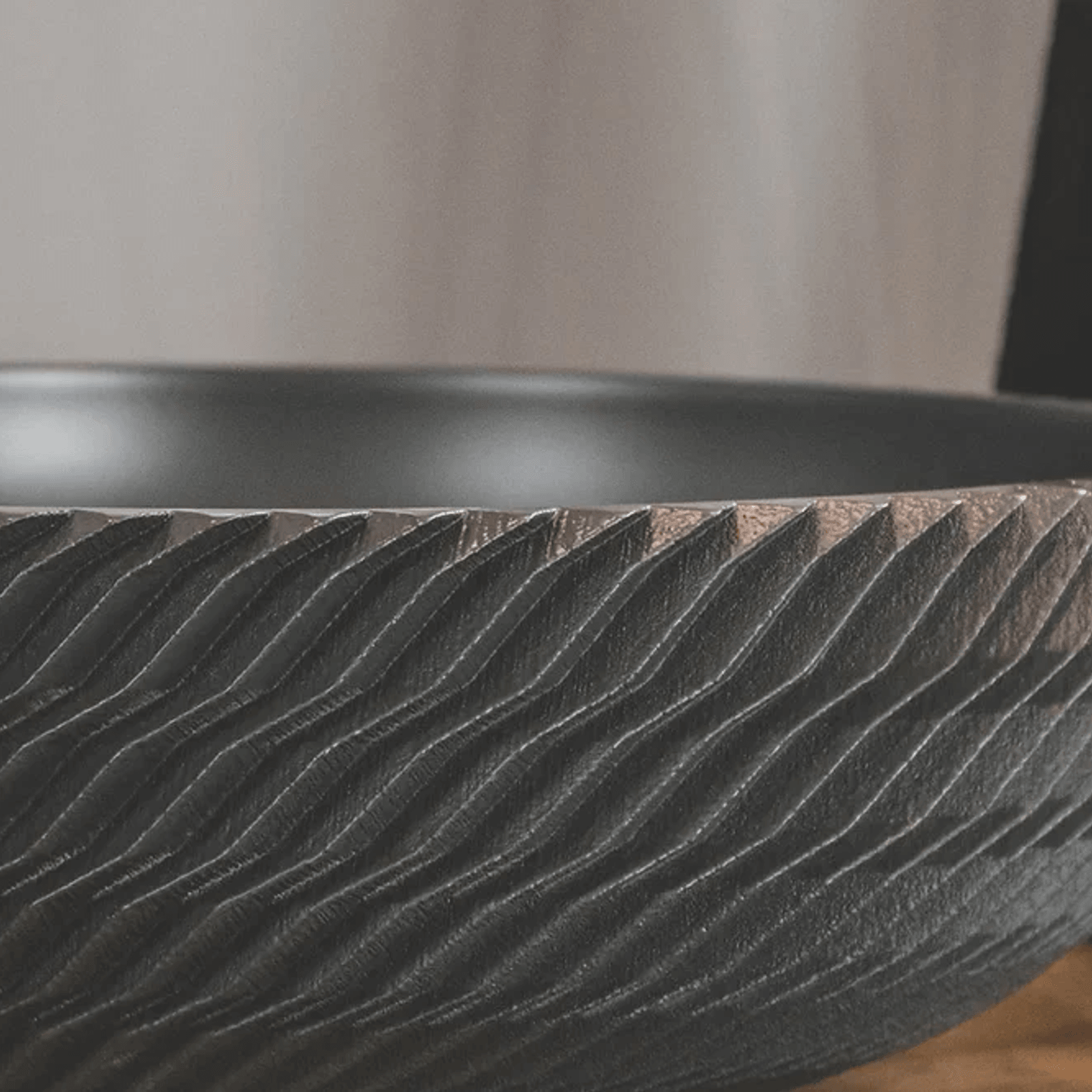 Aqvato Tigu Bathroom Basin gallery detail image