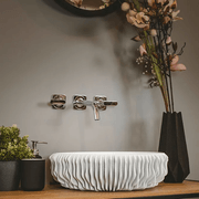 Aqvato Korall Bathroom Basin gallery detail image