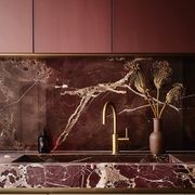 Rosso Levanto | Natural Stone Slab gallery detail image