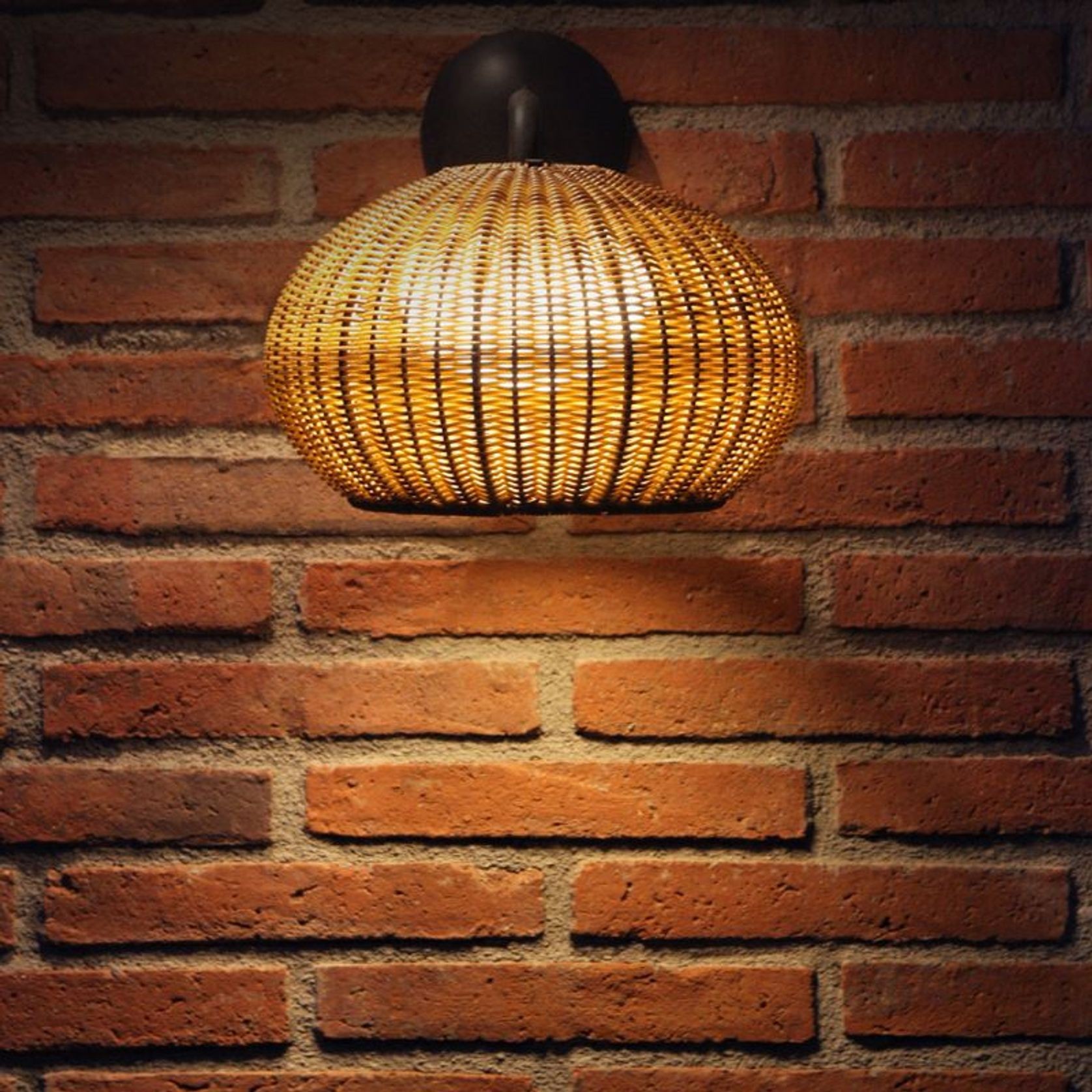 Garota A01 Wall Light gallery detail image