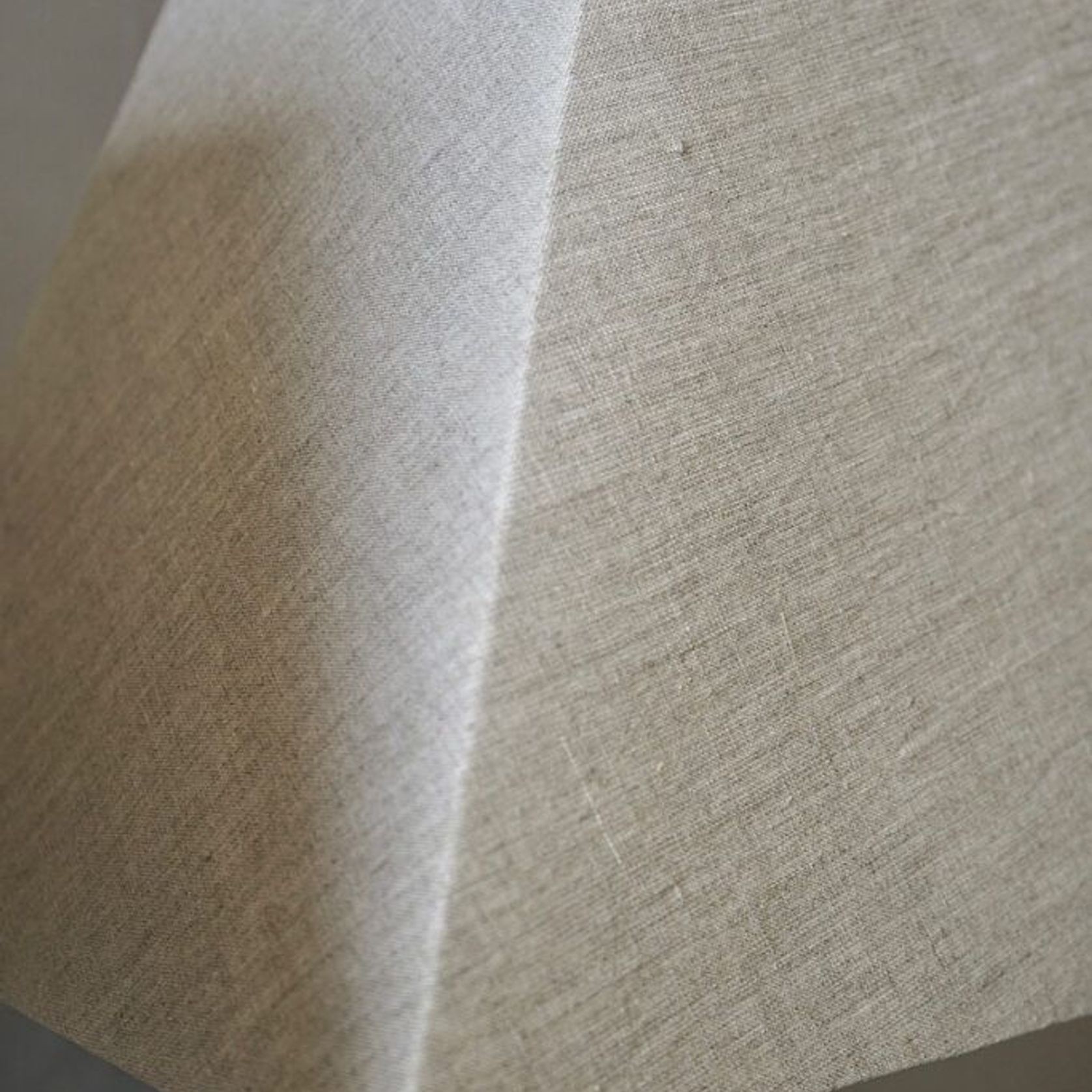 Large Italian Carved & Silvered Lamp gallery detail image