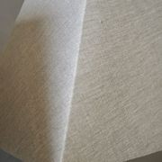 Large Italian Carved & Silvered Lamp gallery detail image