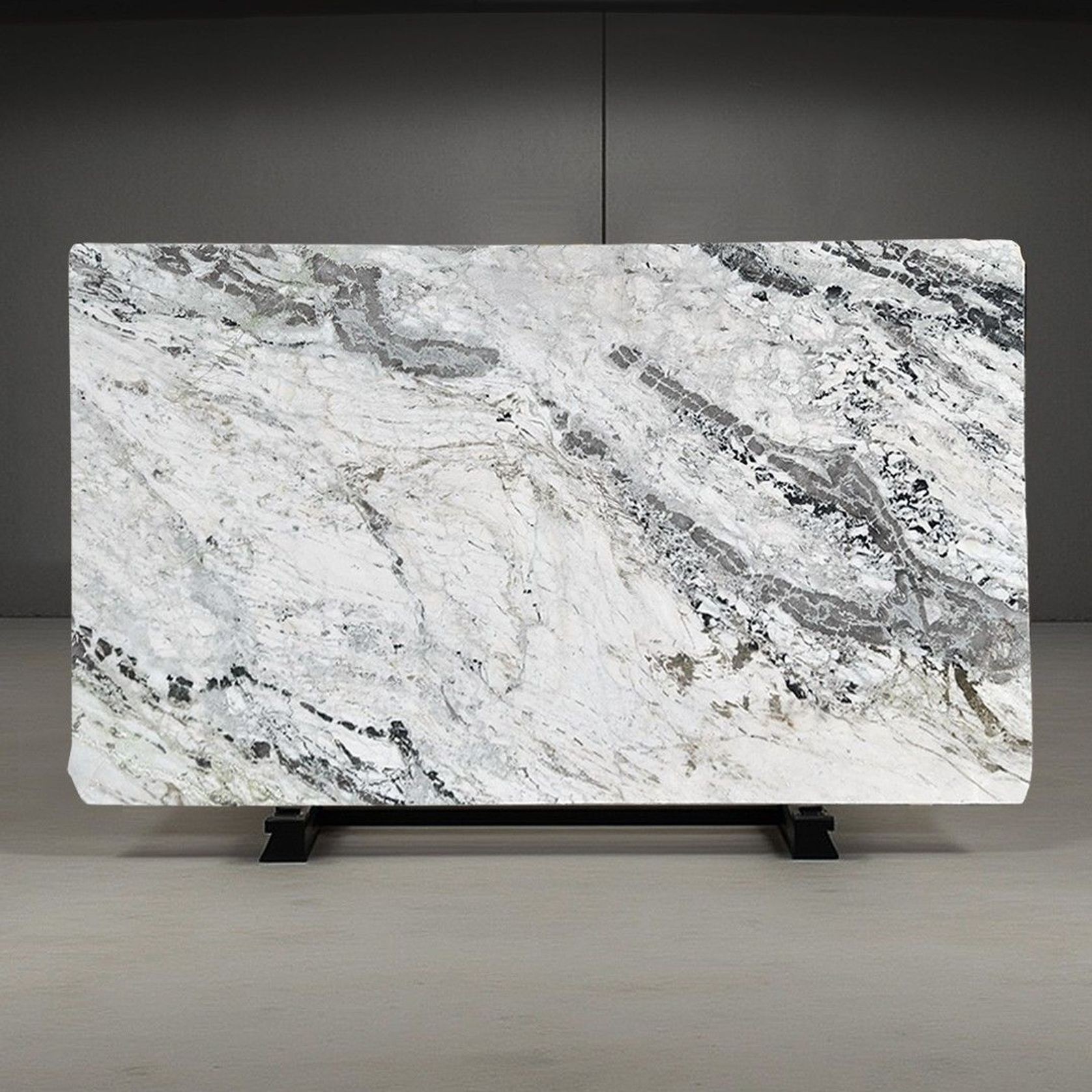White Dover | Natural Stone Slab gallery detail image