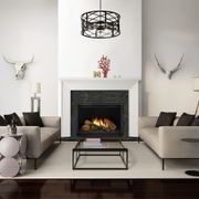 6KX Balanced Flue Fireplace gallery detail image