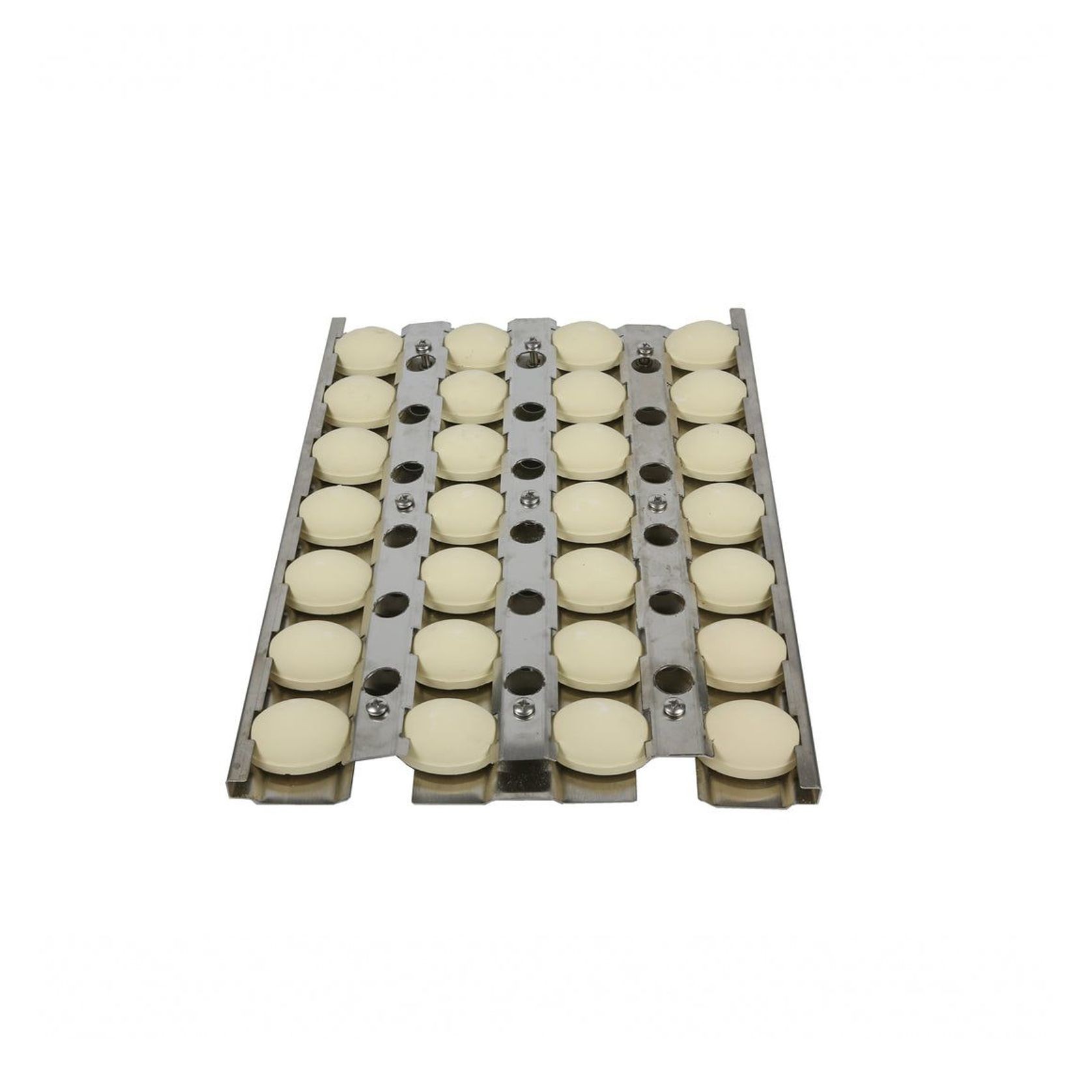 Ceramic Briquette Burner Cover | Deluxe 30'' + Deluxe 42'' Gas BBQ gallery detail image