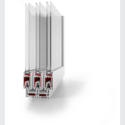 vario-slide Door gallery detail image