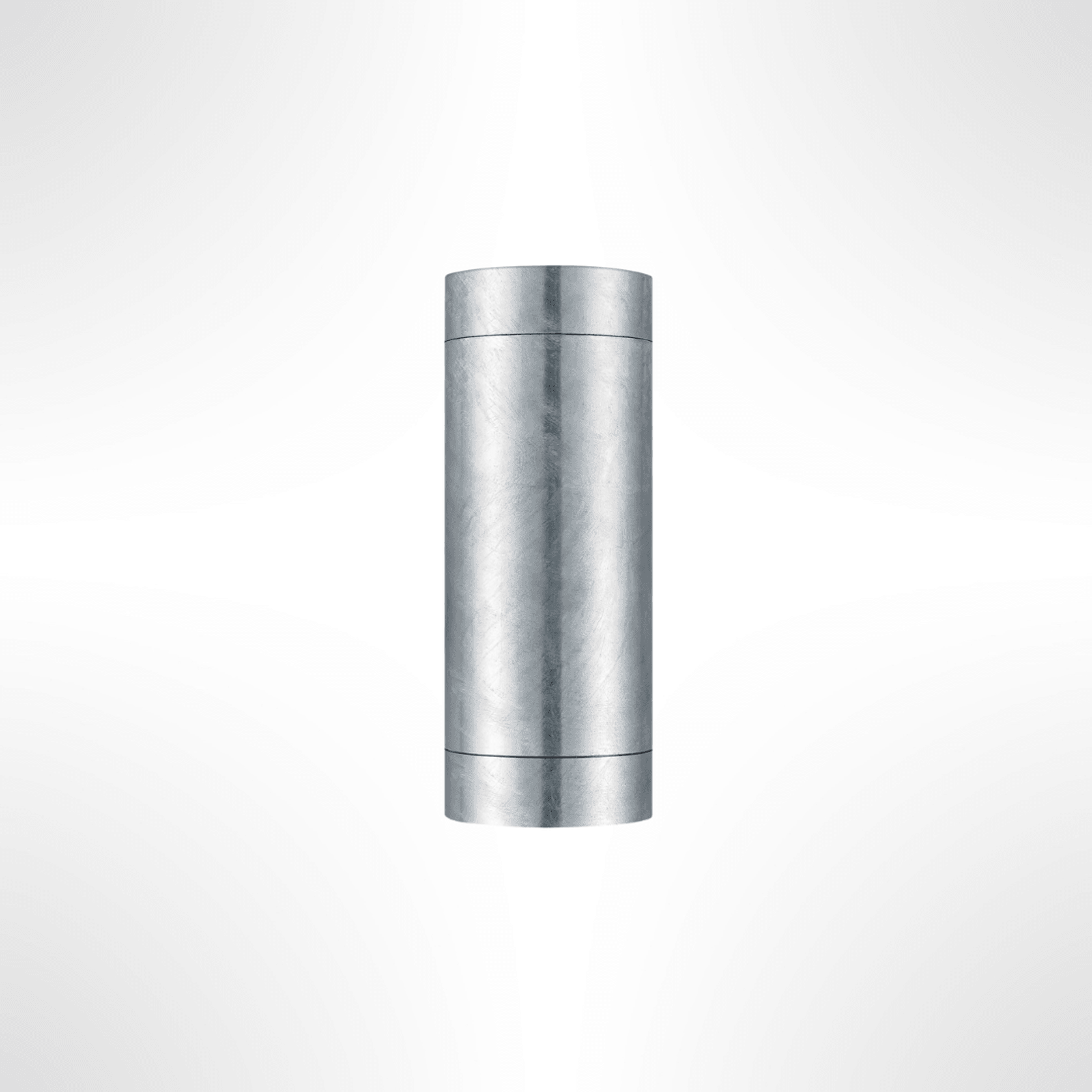 Tin Maxi Double Wall Light gallery detail image