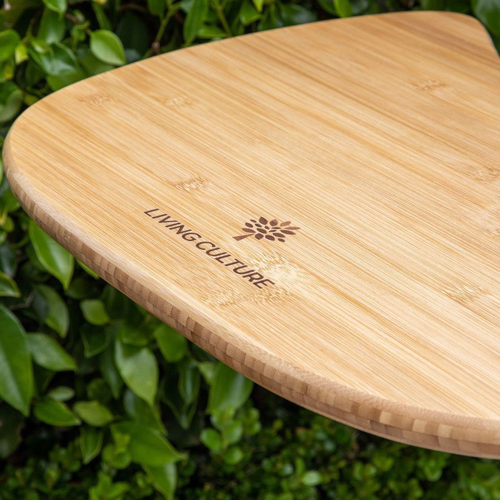 21-Inch Kamado Ceramic Charcoal Grill With Silver Rolling Cart gallery detail image