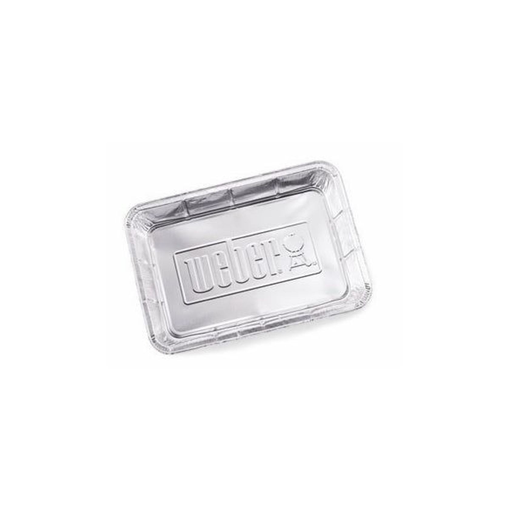 Weber Drip Pan 10pk Small gallery detail image