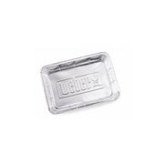 Weber Drip Pan 10pk Small gallery detail image