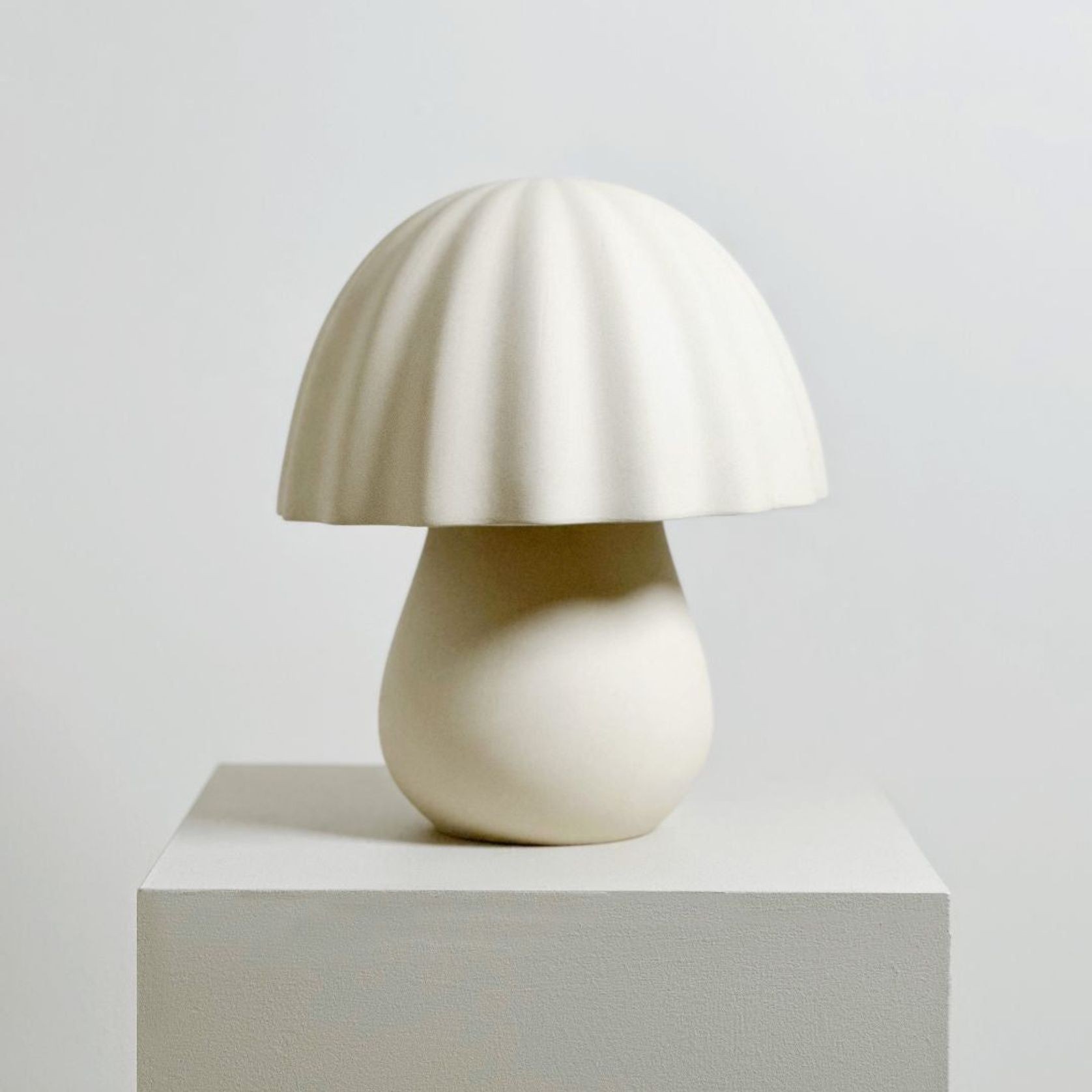 Periwinkle Table Lamp gallery detail image