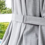 Alabaster 3m Square Cantilever Umbrella gallery detail image