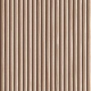 WOODFLEX Flexible Wooden Slat Under Bench Panel gallery detail image