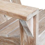 Cape Cod Adirondack Chair gallery detail image