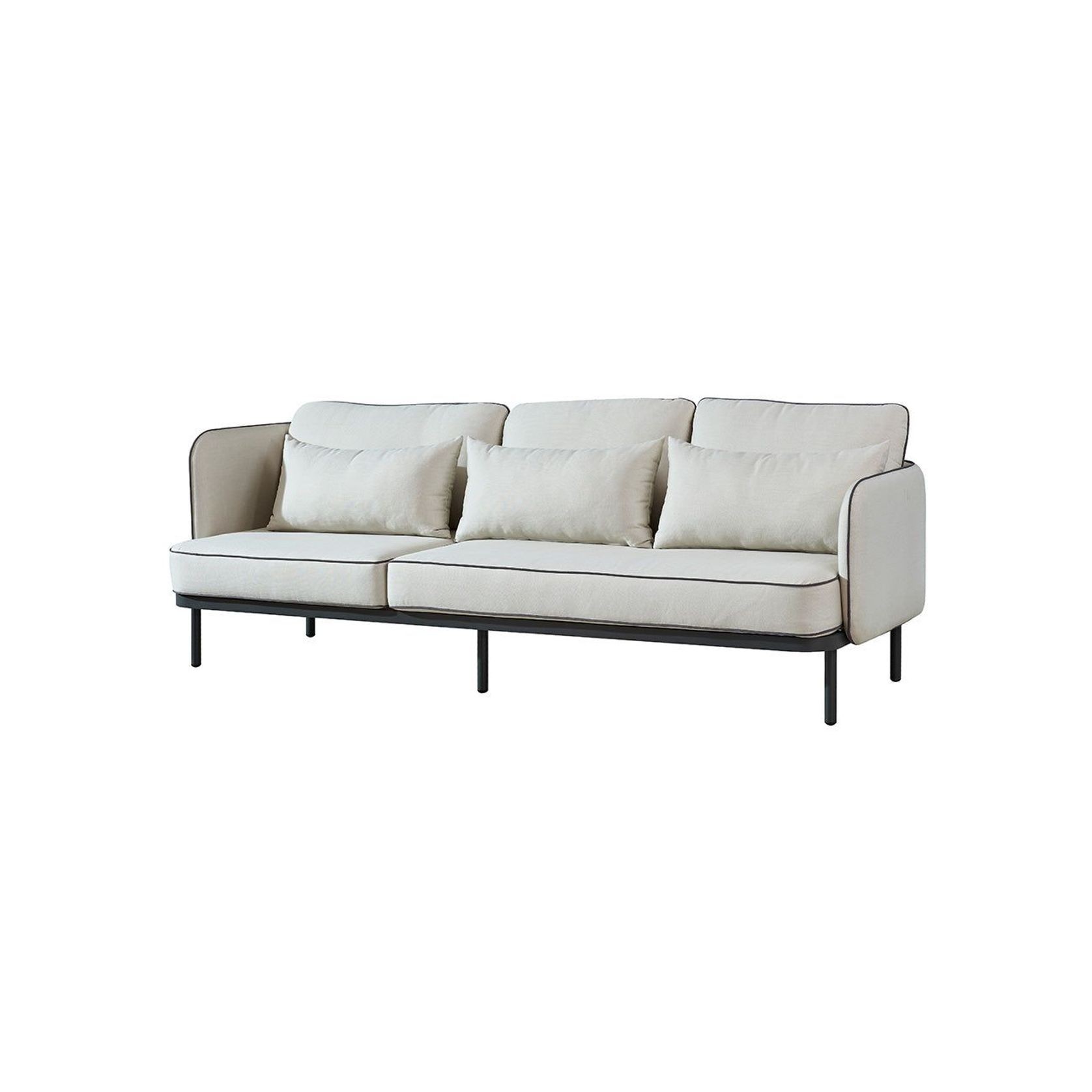 Crane Outdoor Sofa Set gallery detail image