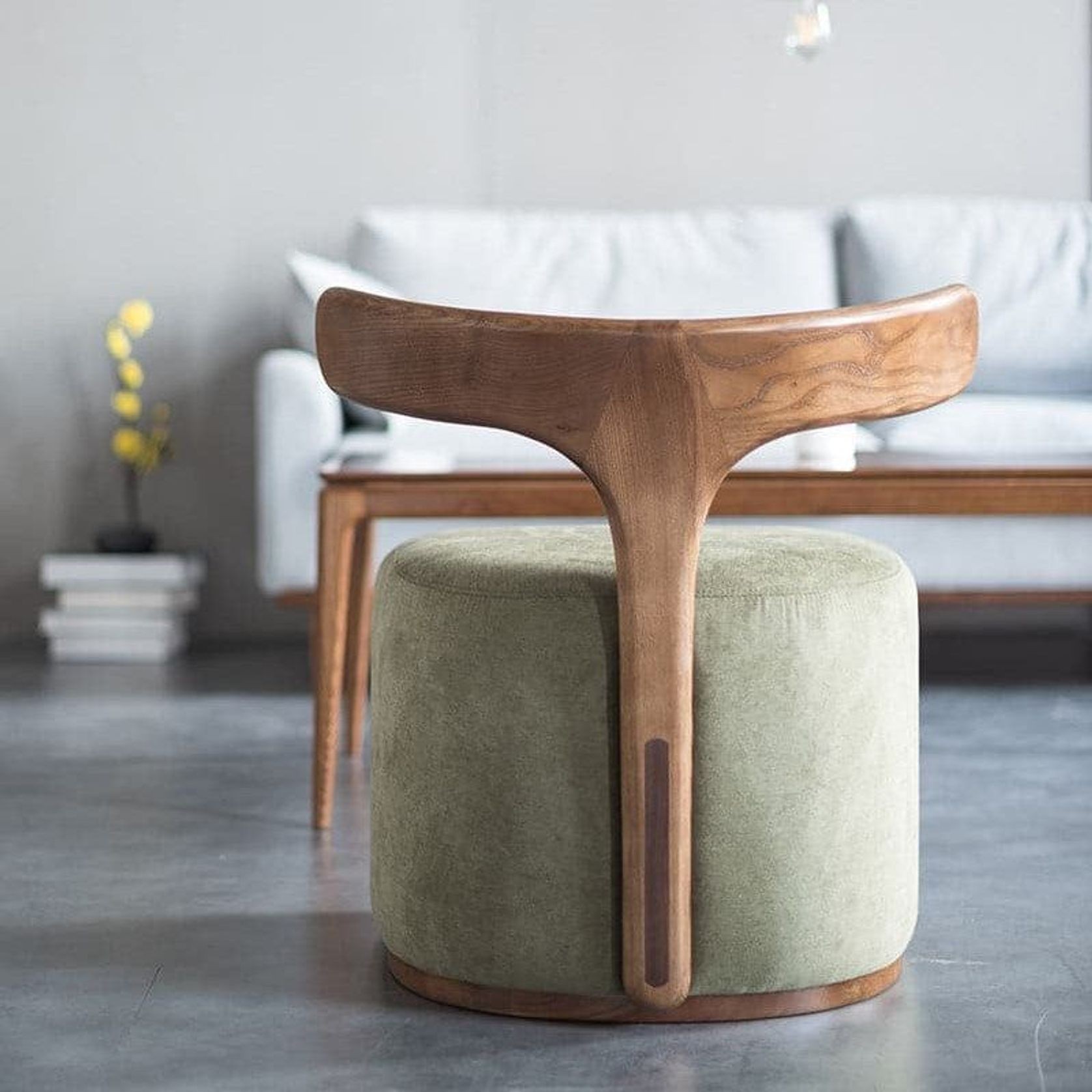 YOYO Leisure Chair gallery detail image