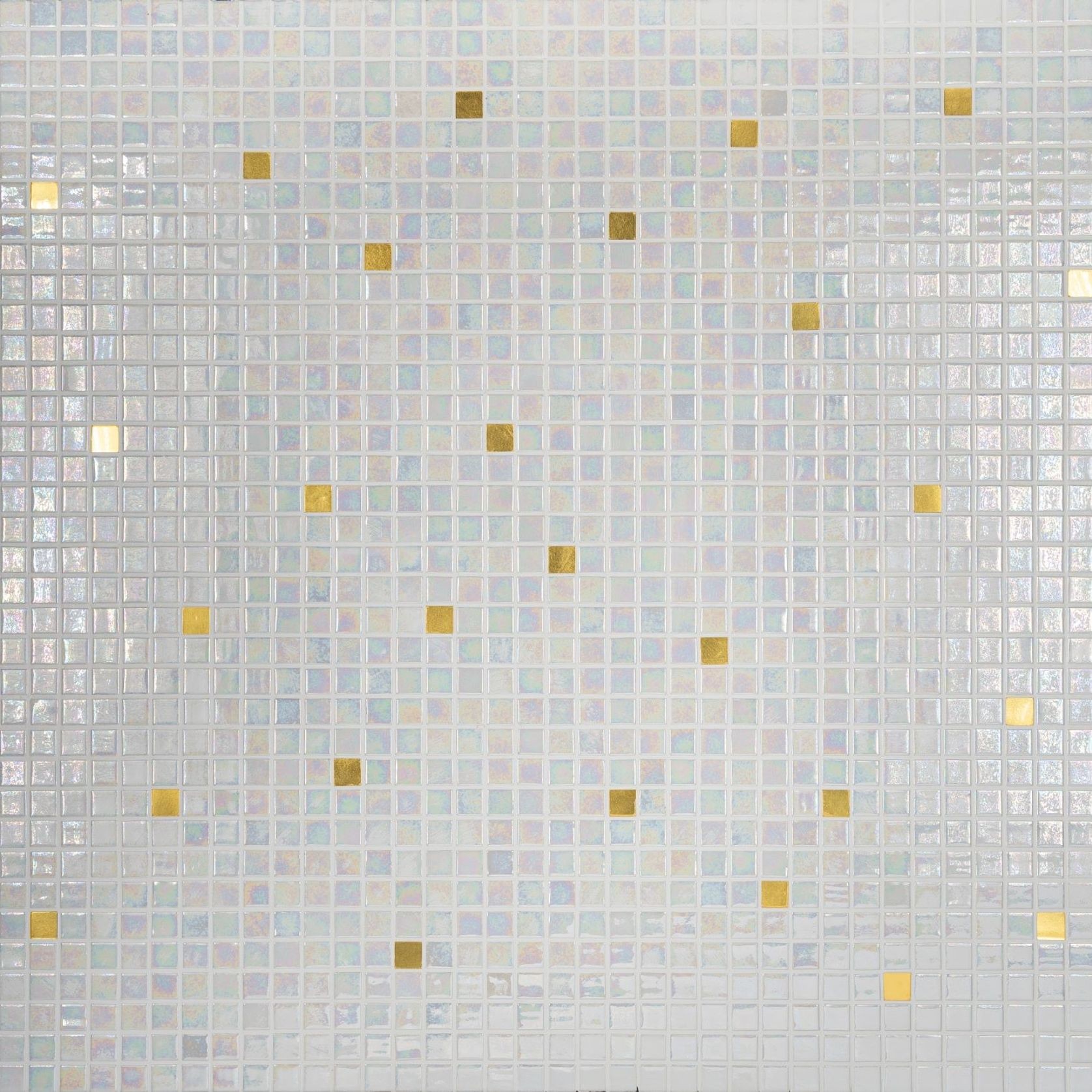 Perla | Gold Mosaics Collection by Ezarri gallery detail image