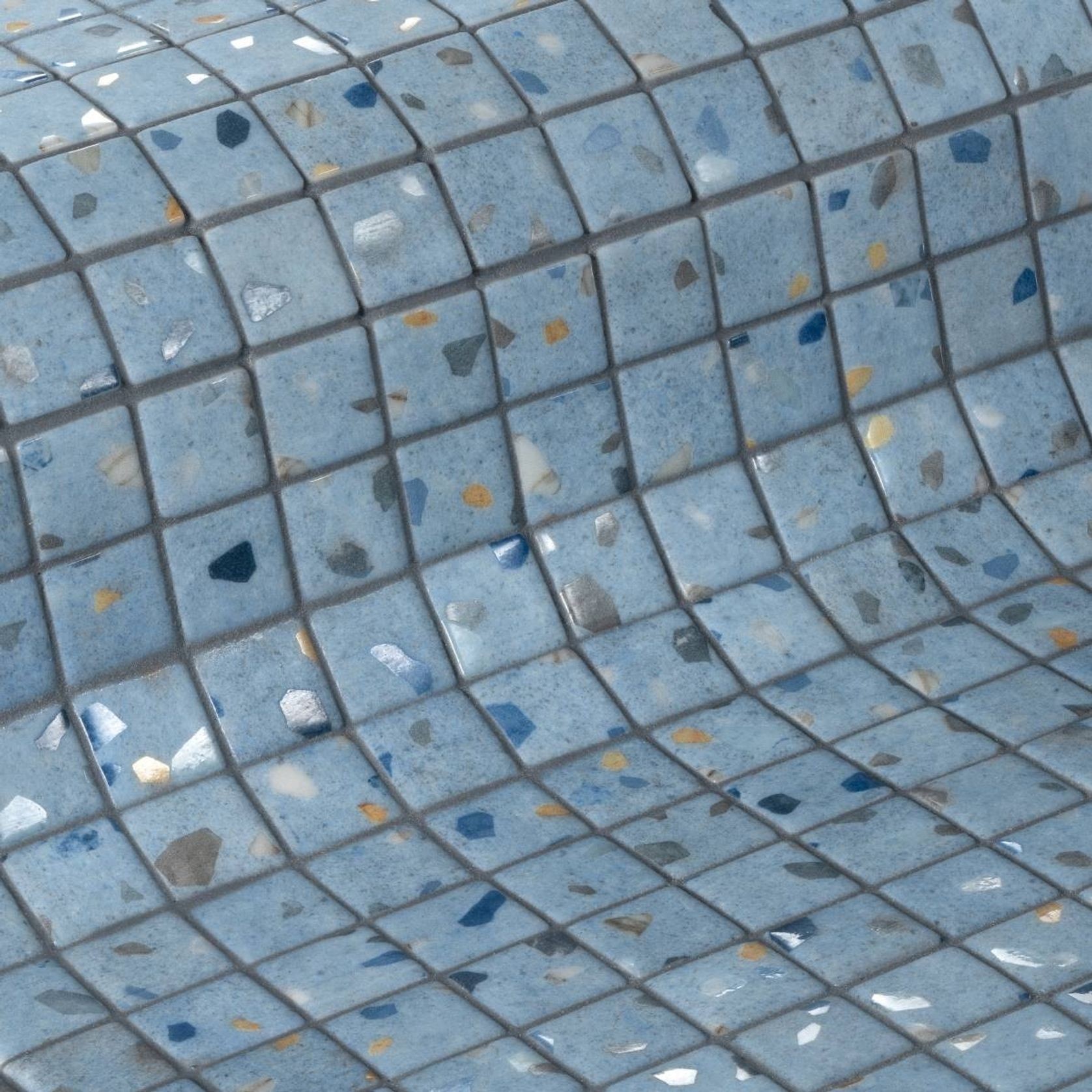 Sea | Terrazzo Mosaics Collection by Ezarri gallery detail image