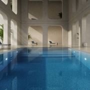 Sea | Terrazzo Mosaics Collection by Ezarri gallery detail image