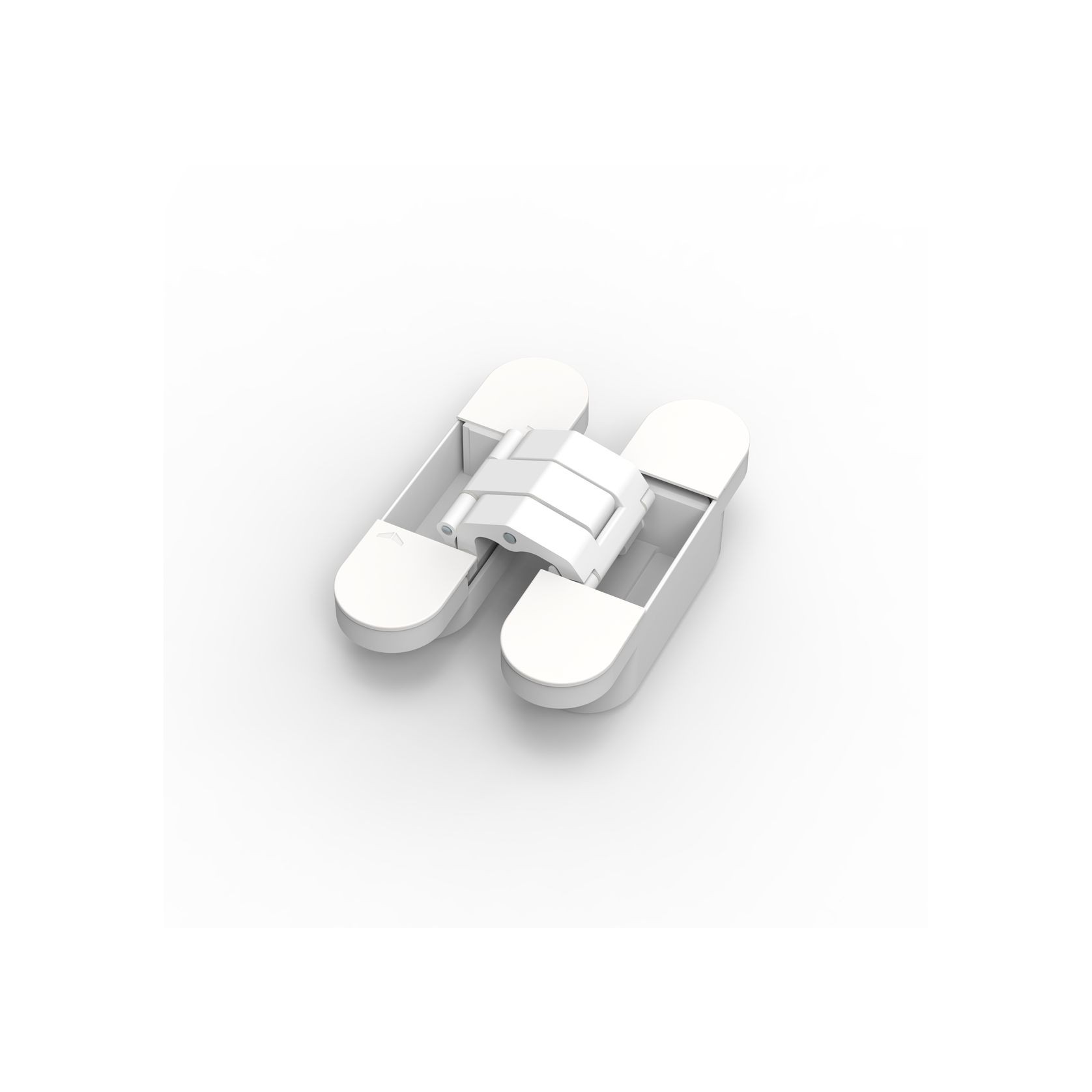 Arlu® (Argenta) Invisible Tyo Door Hinge gallery detail image