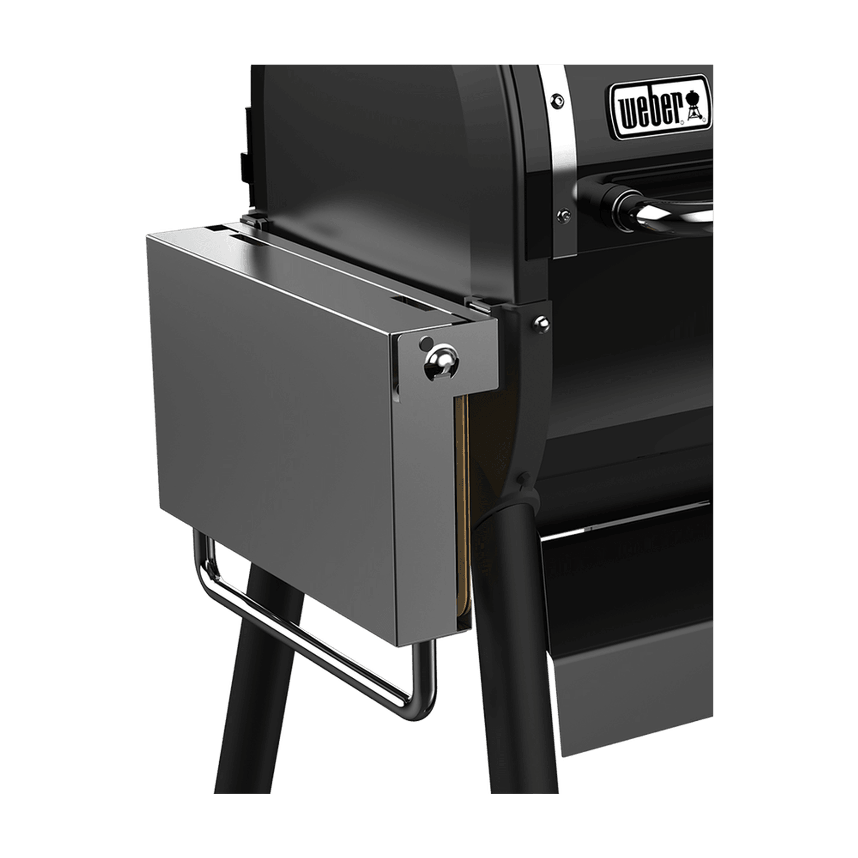 Weber SmokeFire Side Table gallery detail image