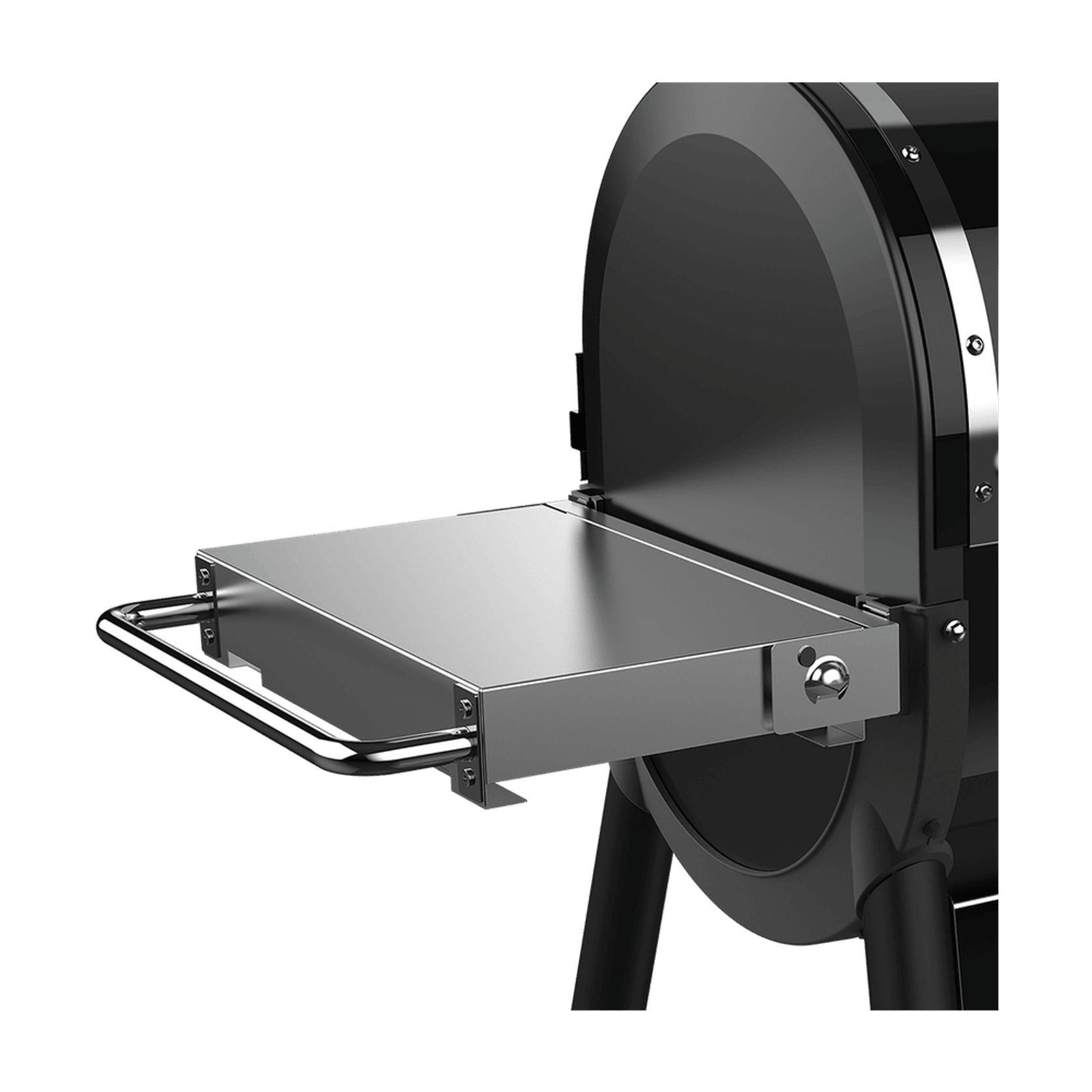 Weber SmokeFire Side Table gallery detail image