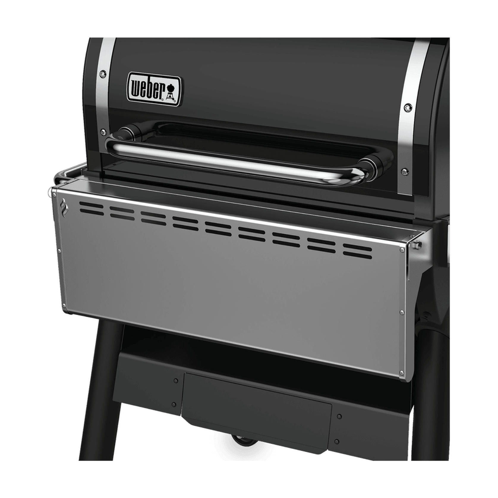 Weber SmokeFire EX4 Front Table gallery detail image