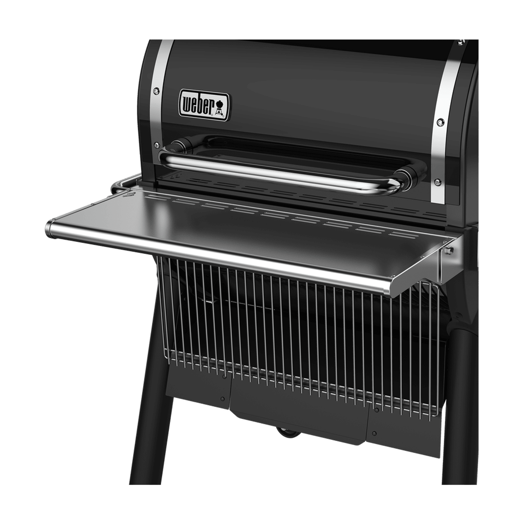 Weber SmokeFire EX4 Front Table gallery detail image