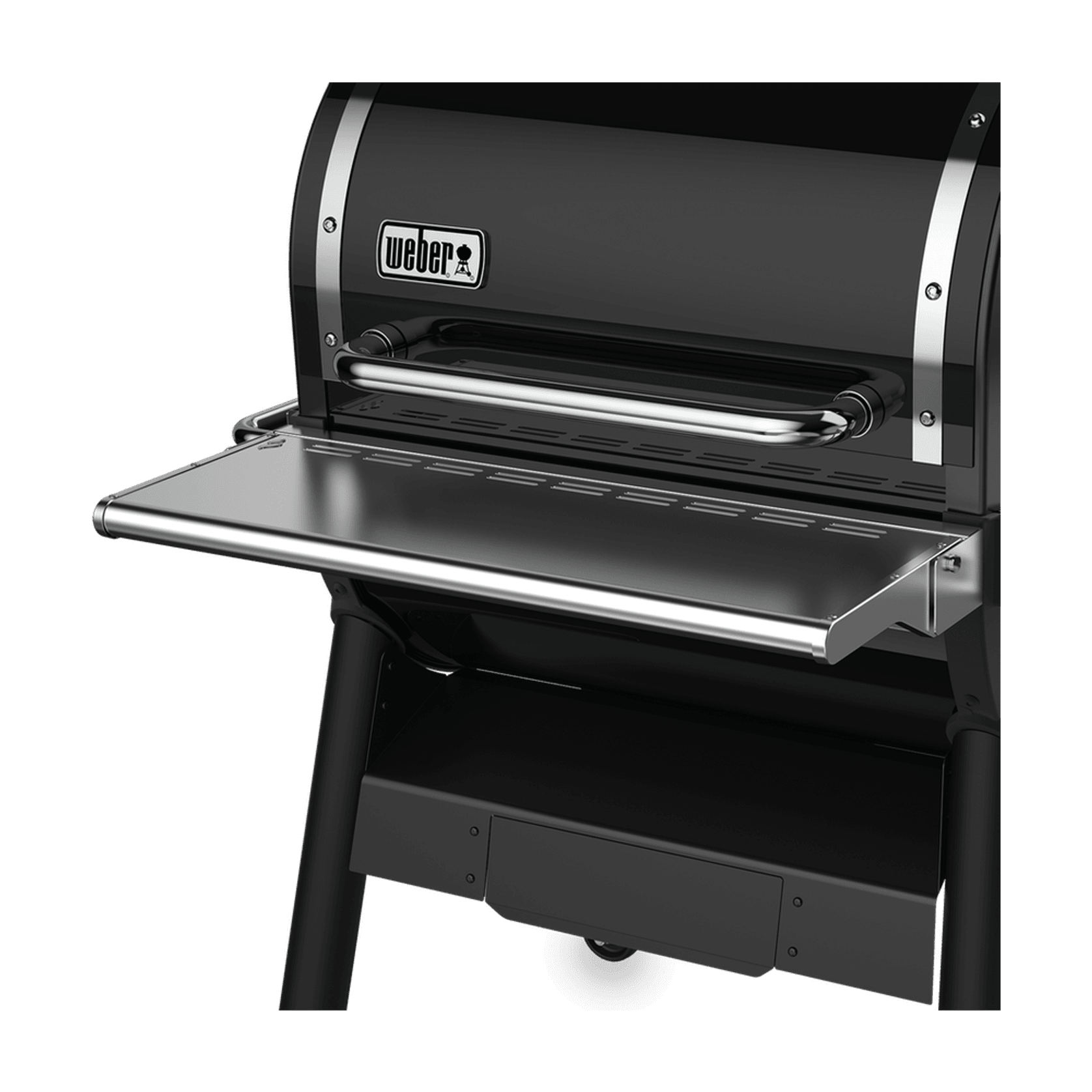 Weber SmokeFire EX4 Front Table gallery detail image