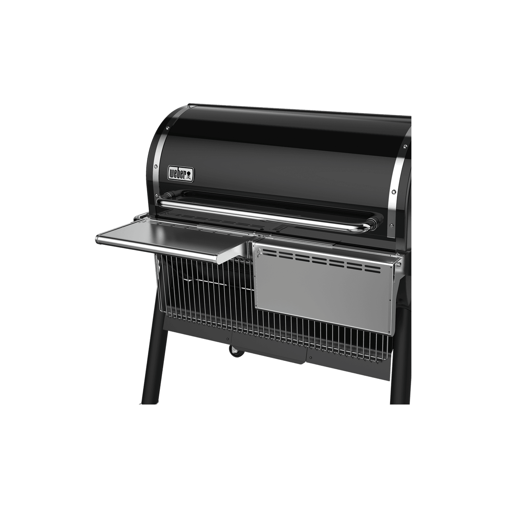 Weber SmokeFire EX6 Front Table gallery detail image