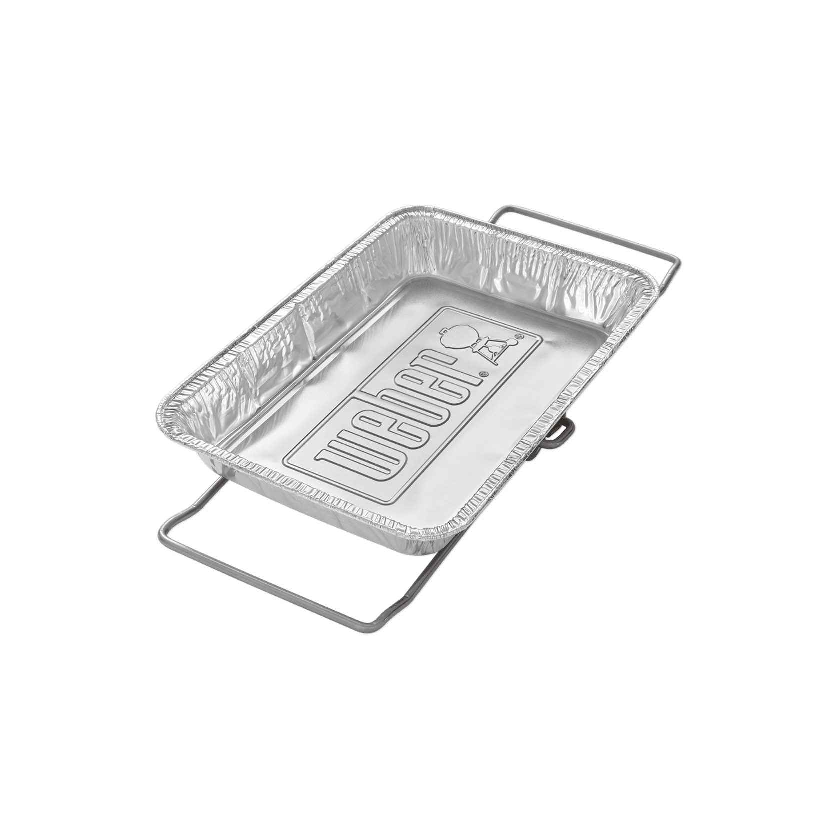 Weber SmokeFire Wet Smoke Kit gallery detail image