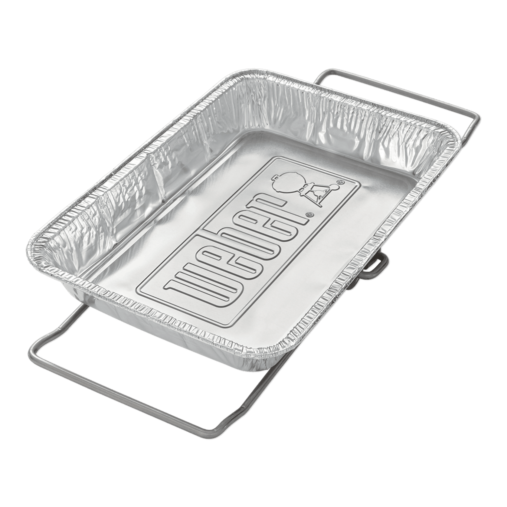 Weber SmokeFire Wet Smoke Kit gallery detail image