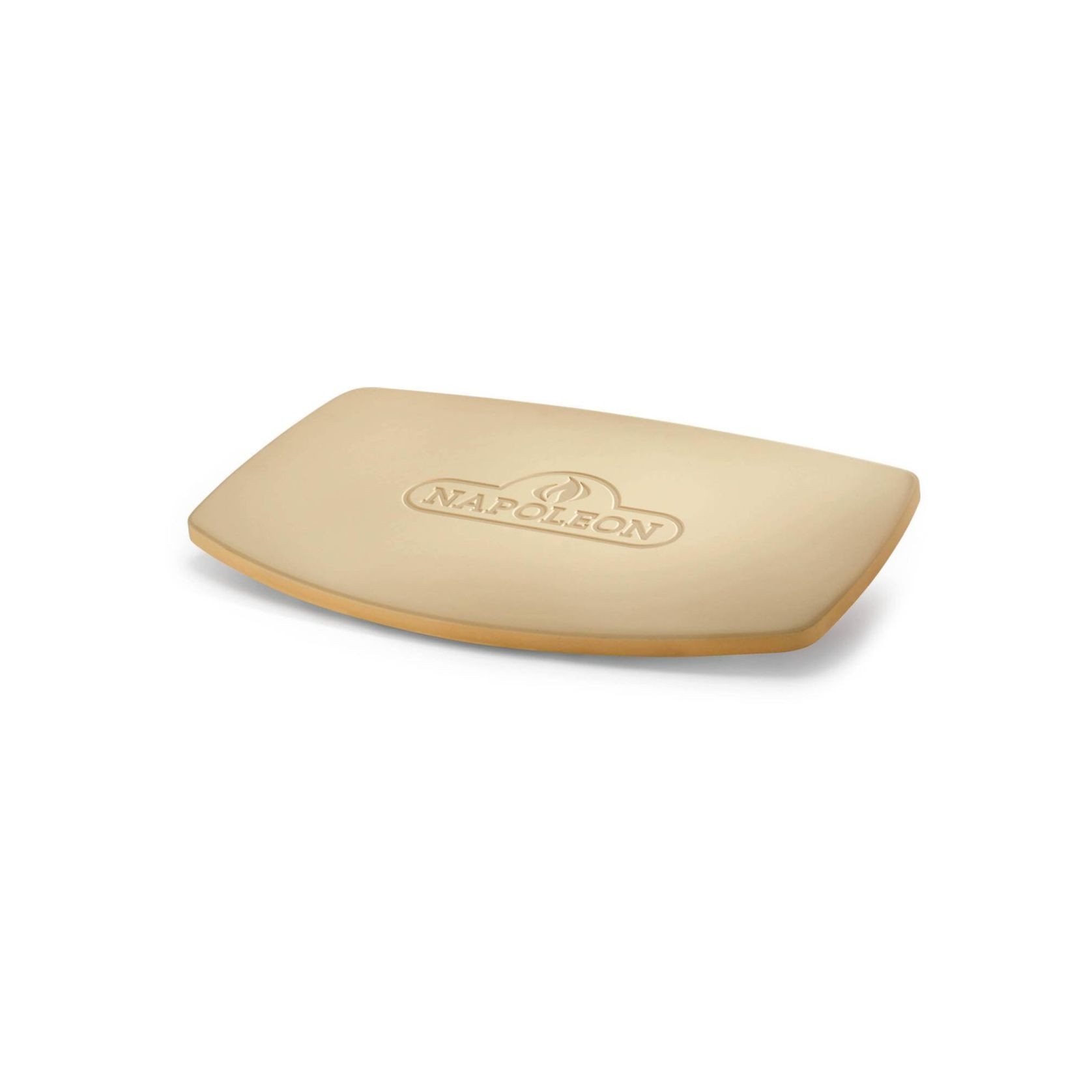 TravelQ™ Pizza Stone for Portable Barbecues gallery detail image