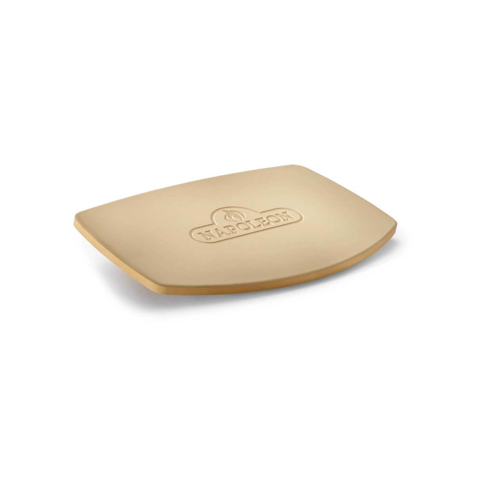 TravelQ™ Pizza Stone for Portable Barbecues gallery detail image