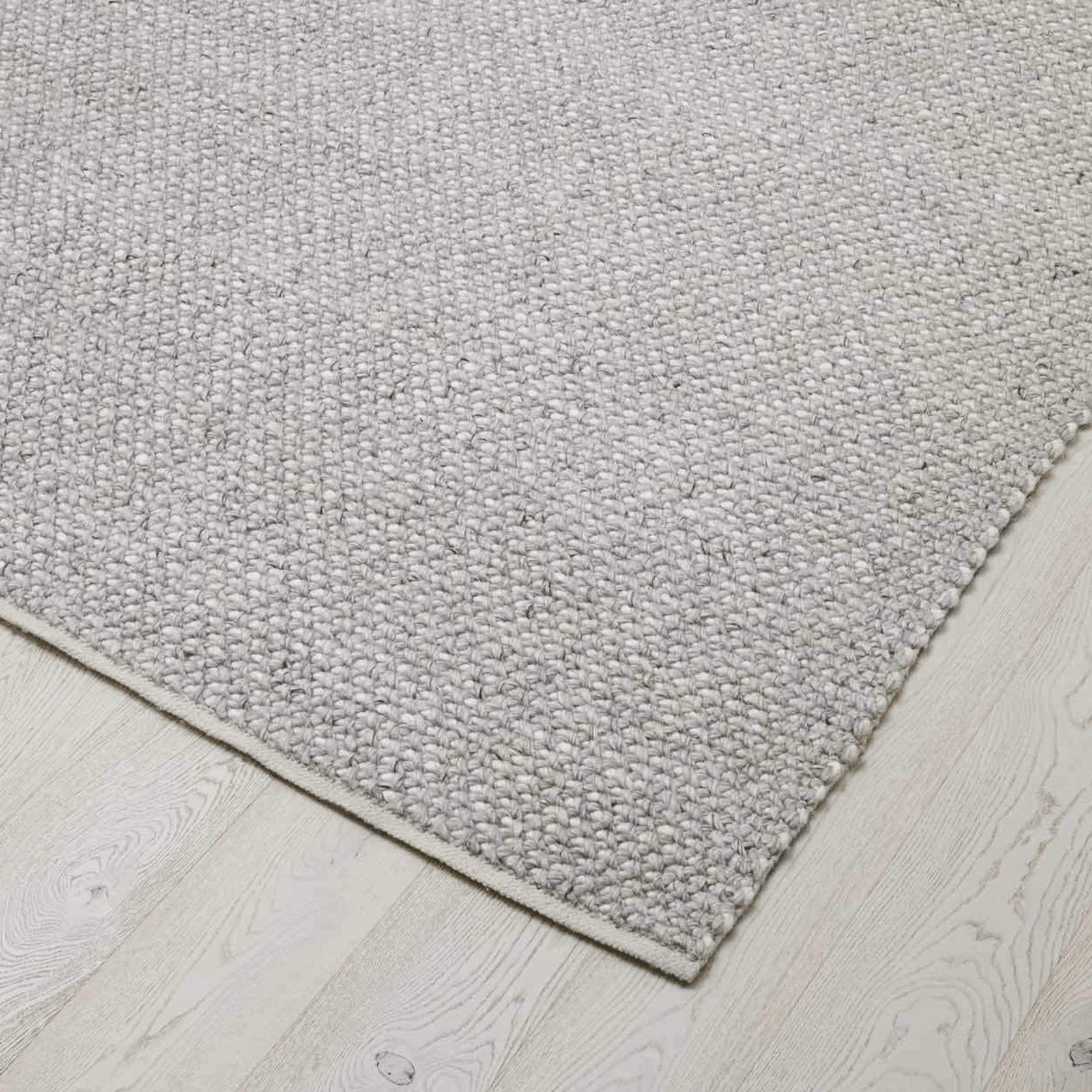 Weave | Emerson Feather Rug gallery detail image