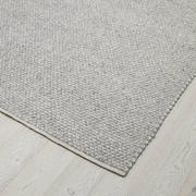 Weave | Emerson Feather Rug gallery detail image