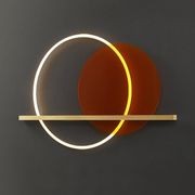 Copor Citrus Wall Light gallery detail image