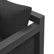 Ibis 2.0 Oversized Outdoor Loveseat gallery detail image