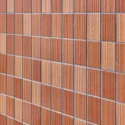 Textured Brick | Japanese Tiles gallery detail image