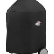 Weber 57cm Kettle Premium Cover gallery detail image