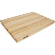 Boos Block Maple Wood Edge Grain Reversible Cutting Board - 24" X 18" X 1.5" gallery detail image