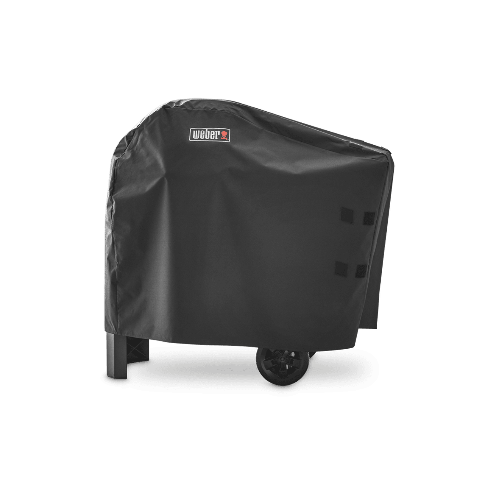 Weber Pulse Premium Cover 1000/2000 gallery detail image